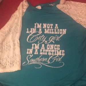 Xl southern girl boutique clothing